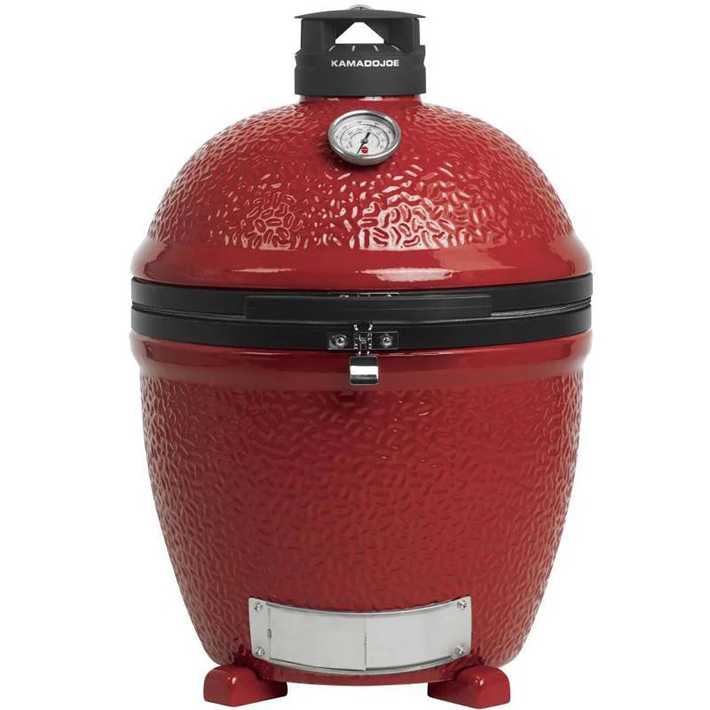 Kamado Joe Classic II 18" Kamado Grill
