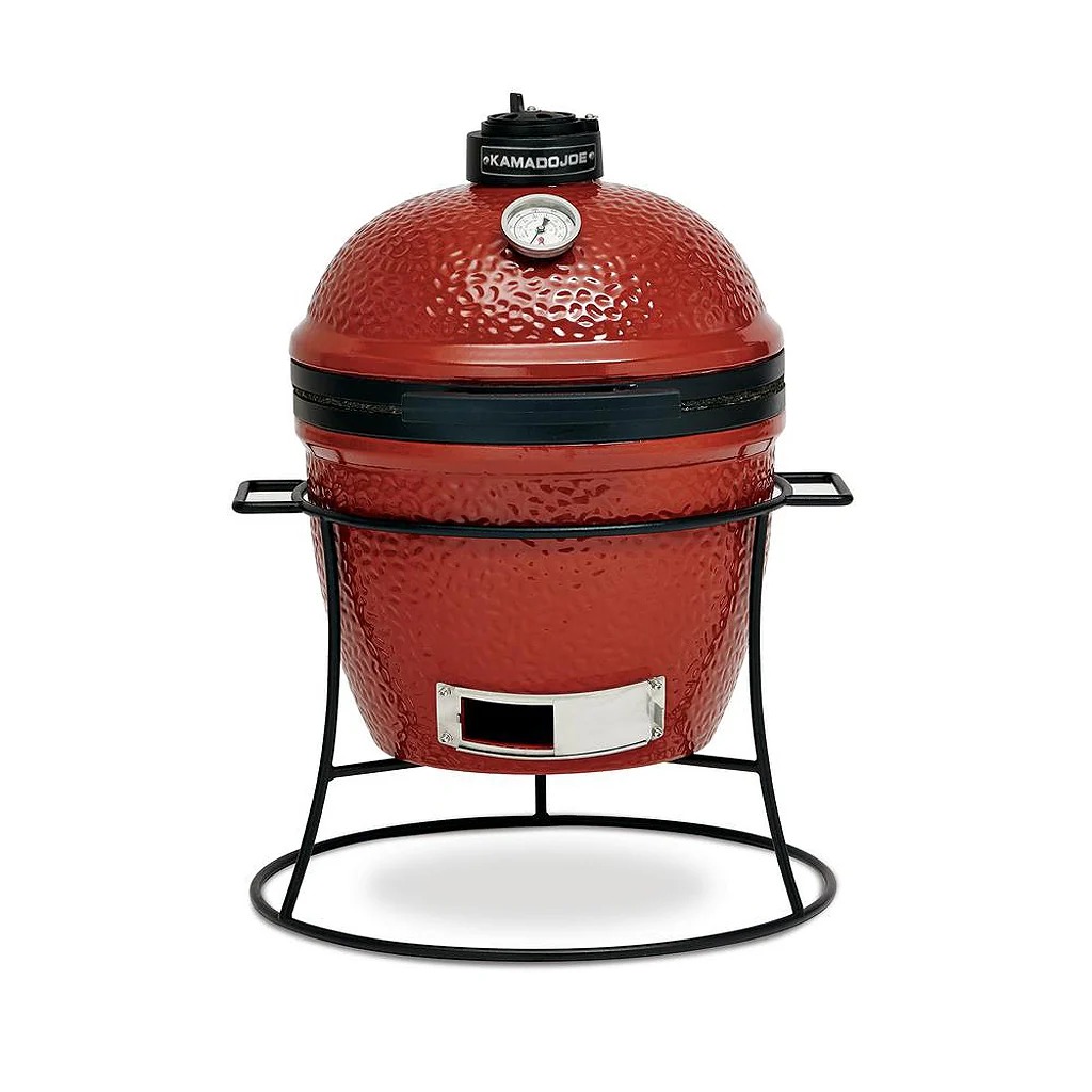 Kamado Joe Joe Jr. 13" Kamado Grill