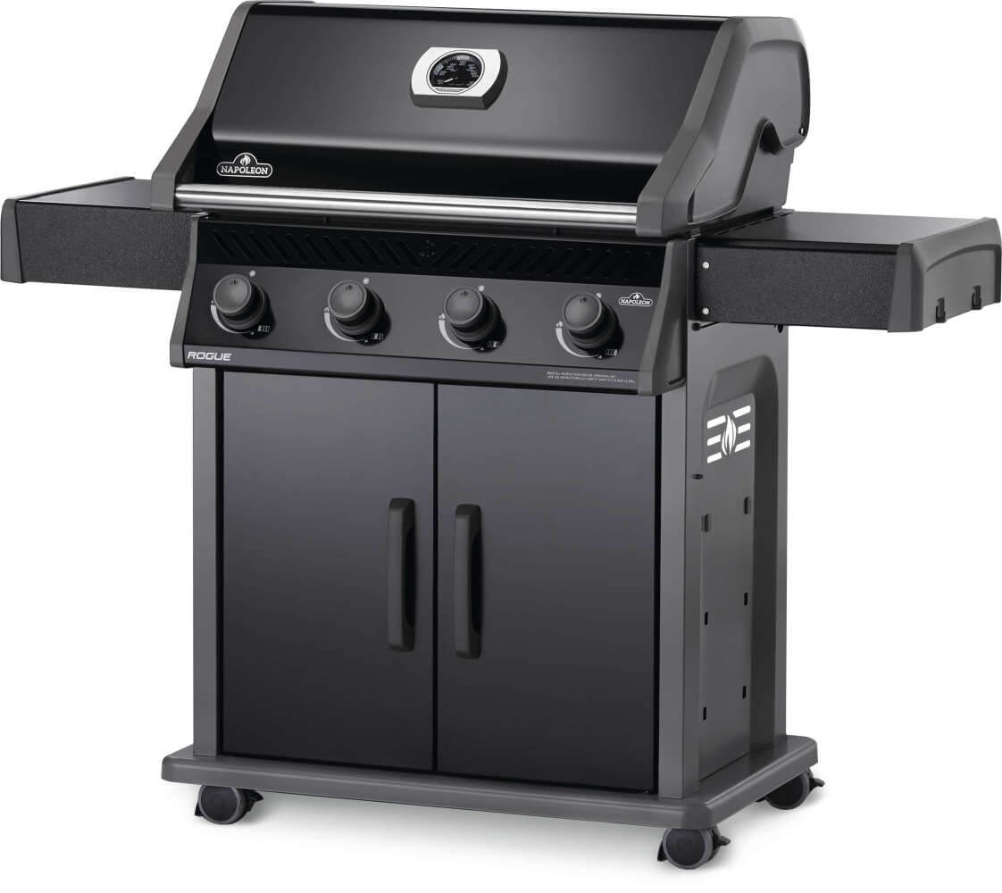 Napoleon Rogue 525 Gas Grill