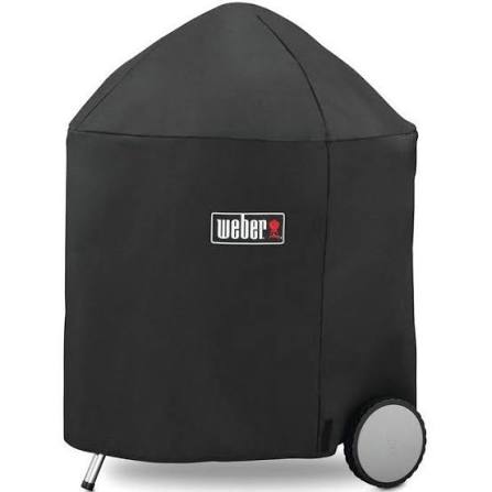 Weber Original Kettle Premium Grill Cover