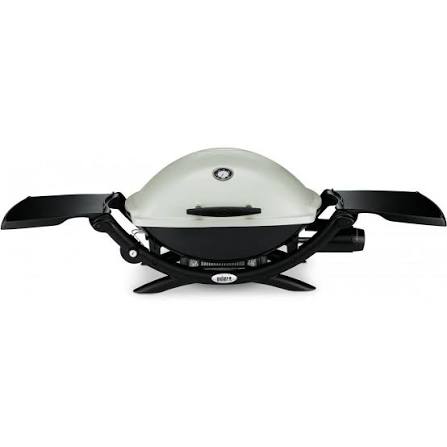 Weber Q 2200 Portable Gas Grill