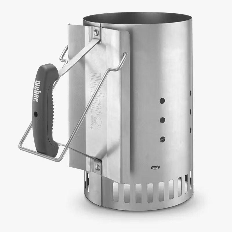 Weber Rapidfire Chimney Starter