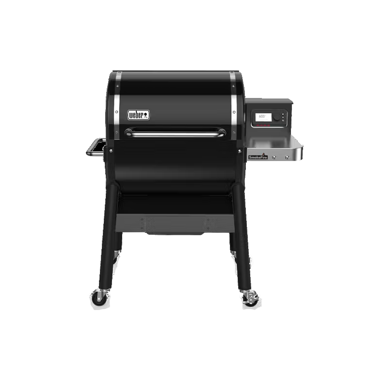 Weber SmokeFire EX4 Pellet Grill