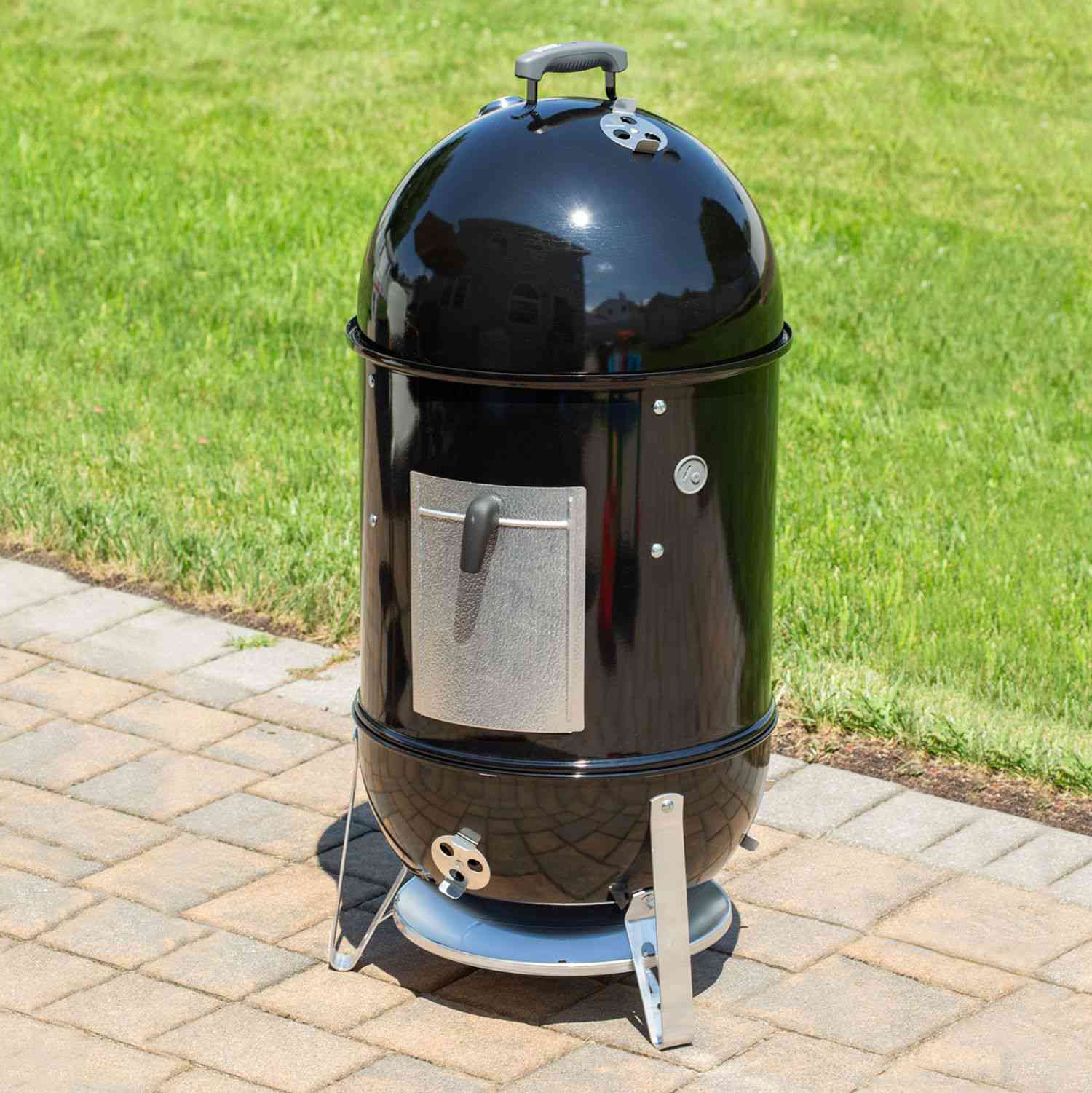 Weber Smokey Mountain Cooker 18"